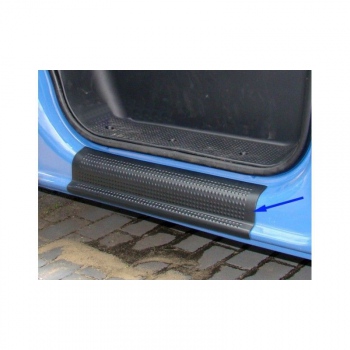 Protectii praguri usi Renault Trafic/ Opel Vivaro P0009
