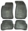 Covorase cauciuc tip tavita Skoda Superb si VW Passat