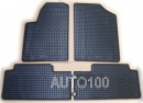 Covorase cauciuc Citroen Berlingo I (5 loc)
