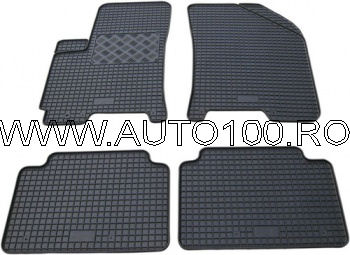 Covorase cauciuc Chevrolet Aveo, Kalos