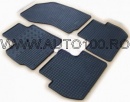 Covorase cauciuc Citroen C-Crosser