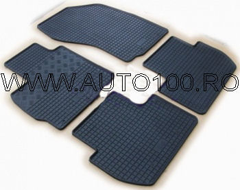 Covorase cauciuc Citroen C-Crosser