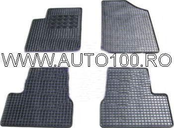 Covorase cauciuc Citroen C2