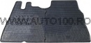Covorase cauciuc Citroen Jumper 