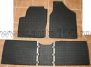  Covorase cauciuc Seat Alhambra