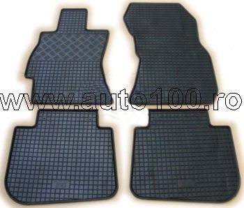 Covorase cauciuc Subaru Outback IV / Forester IV