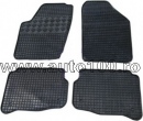 Covorase cauciuc dedicate Volkswagen Fox 