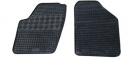 Covorase cauciuc Volkswagen Polo IV (9N-9N3) 2 locuri