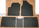 Covorase cauciuc Volkswagen Sharan I