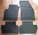 Covorase cauciuc Volvo C30    