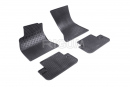Covorase cauciuc auto Audi A4 B8