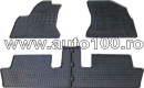 Covorase cauciuc Citroen C4 Picasso I