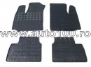 Covorase cauciuc DEDICATE Fiat Doblo I