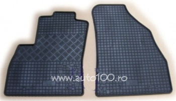 Covorase cauciuc Fiat Fiorino III