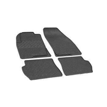 Covorase cauciuc Ford Fusion