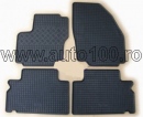 Covorase cauciuc dedicate Ford S-MAX
