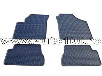 Covorase cauciuc dedicate Kia Picanto