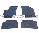 Covorase cauciuc dedicate Kia Rio II