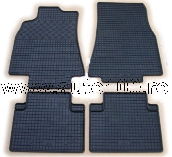 Covorase cauciuc dedicate Mercedes B W245