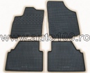 Covorase cauciuc dedicate Opel Meriva A