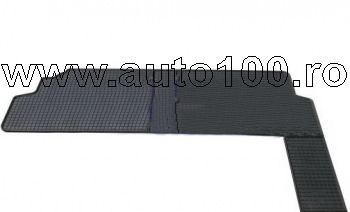 Covorase cauciuc Fiat Scudo II rand II