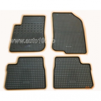 Covorase auto Peugeot dedicate 208/2008