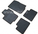 Covorase cauciuc auto dedicate Mercedes ML W166 si GL X166