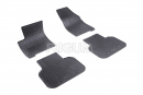 Set covorase cauciuc auto Fiat Freemont 2011- / Dodge Journey 2008-