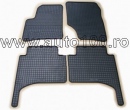 Covorase cauciuc Volkswagen Touareg I
