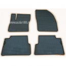 Covorase cauciuc auto Ford C-Max I / Focus C-Max  / Grand C-Max I