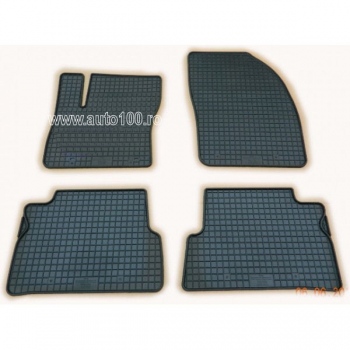Covorase cauciuc auto Ford C-Max I / Focus C-Max  / Grand C-Max I
