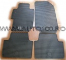 Covorase cauciuc auto Honda Accord 7 