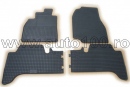 Covorase cauciuc Toyota Land Cruiser 100 grafit