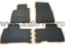 Covorase cauciuc Toyota Land Cruiser 200
