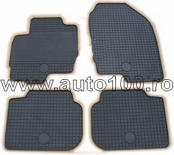 Covorase cauciuc Mitsubishi Colt