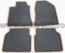 Covorase cauciuc Toyota Avensis II grafit