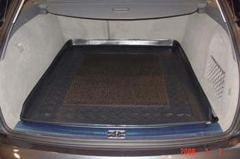 Tavita portbagaj Audi A6 C6 Avant (cu sine)