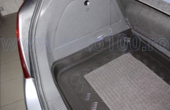 Tavita portbagaj auto Opel Corsa D (up)