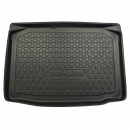 Tavita portbagaj Skoda Fabia II hatchback Premium