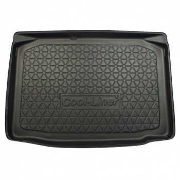Tavita portbagaj Skoda Fabia II hatchback Premium