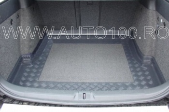 Tavita portbagaj dedicata Skoda Octavia II Combi