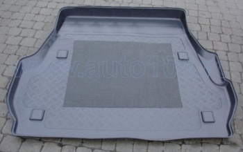 Tavita portbagaj Toyota Land Cruiser 200 / V8