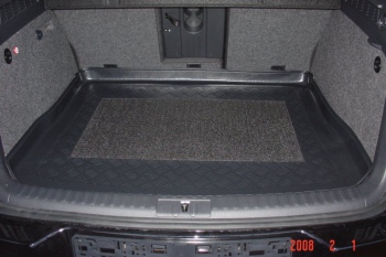 Tavita portbagaj Volkswagen Tiguan (up)