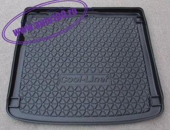 Tavita portbagaj Premium Audi A4 B7 Avant    
