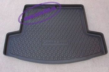 Tavita portbagaj Premium Chevrolet Captiva