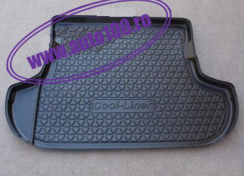 Tavita portbagaj Premium Citroen C-Crosser
