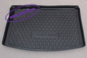 Tavita portbagaj Premium Citroen C4