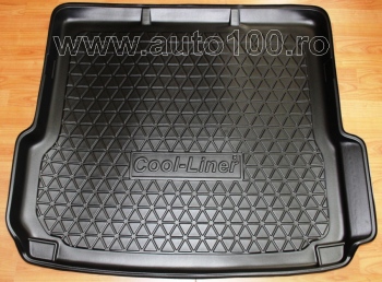 Tavita portbagaj Premium Dacia Duster 4x4 fabricatie 2010-01.2018
