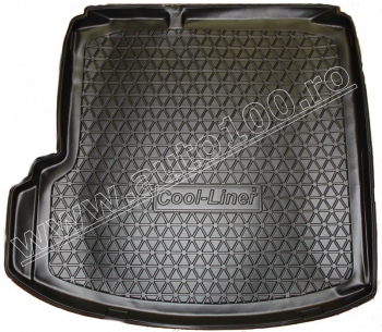 Tava Premium portbagaj auto Volkswagen VW Jetta