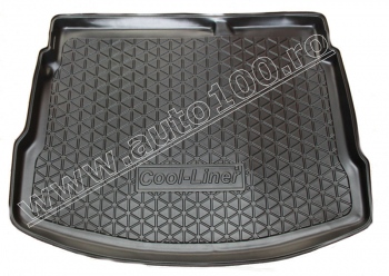 Tavita Portbagaj Premium Nissan Qashqai